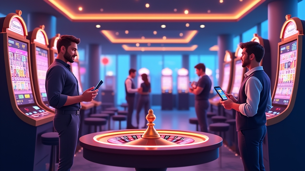 F7 Casino review