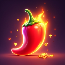 Hot Chilli Bells F7 Casino Casino