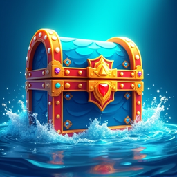 Ocean Treasure F7 Casino reviews