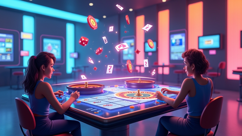 F7 Casino uk